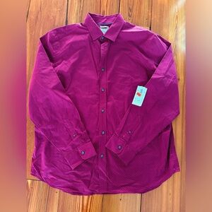 Old Navy Men’s XXL long sleeve button up